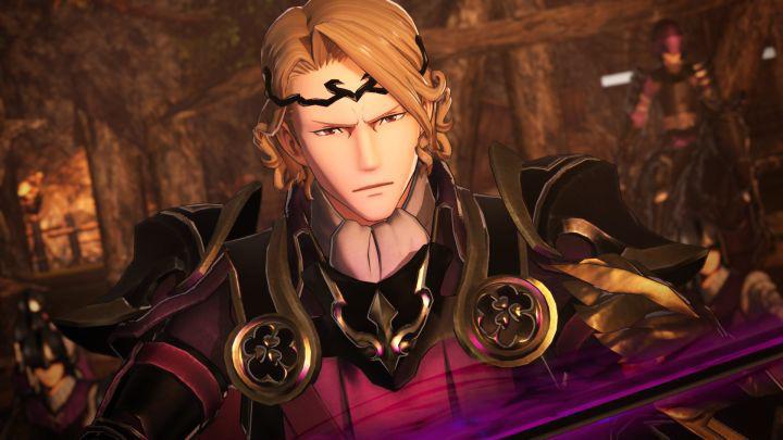 Immagine prodotto Nintendo Fire Emblem Warriors (Switch, DE)