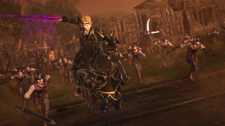 Immagine prodotto Nintendo Fire Emblem Warriors (Switch, DE)