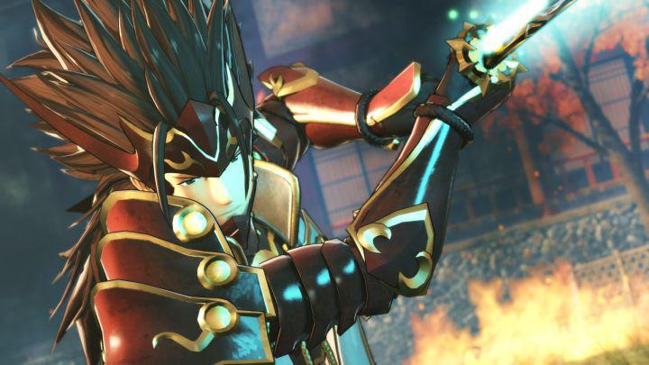 Immagine prodotto Nintendo Fire Emblem Warriors (Switch, DE)