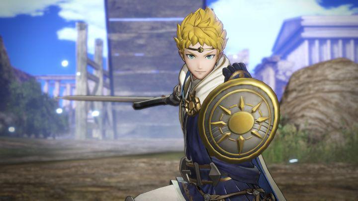 Immagine prodotto Nintendo Fire Emblem Warriors (Switch, DE)