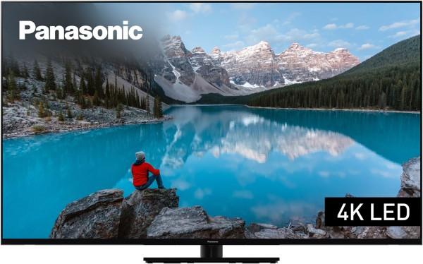 Produktbild Panasonic TX-55MXT886 sw LCD-TV (55", LCD)