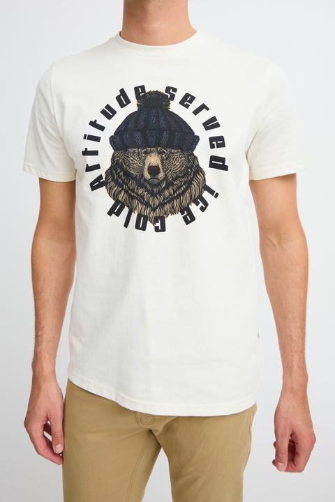 Image du produit Blend BHTee 20717344 (XL)