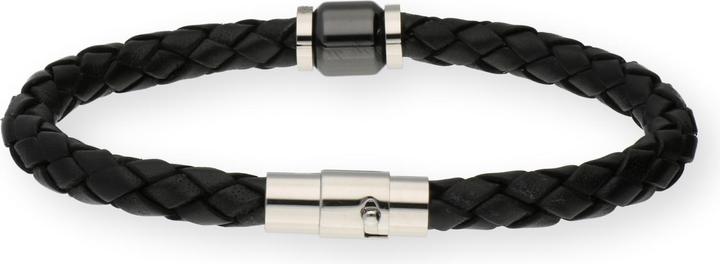 Produktbild Phebus Men's Classic (21 cm, Edelstahl/Leder)