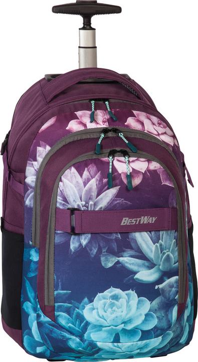 Bestway Evolution (21 l, Handgepäck (bis 50l))
