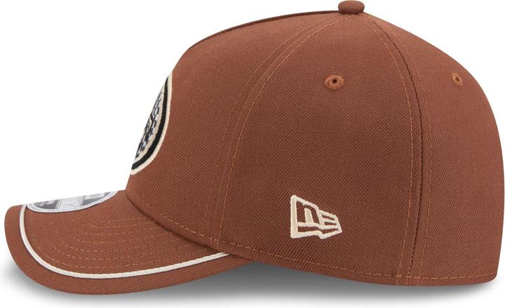Produktbild New Era 9Forty M-Crown Cap - Motorsport San Francisco 49Ers