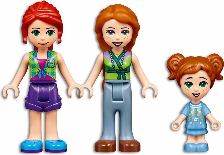 Image du produit LEGO Friends 41679 Maison de la forêt (41679, LEGO Friends)