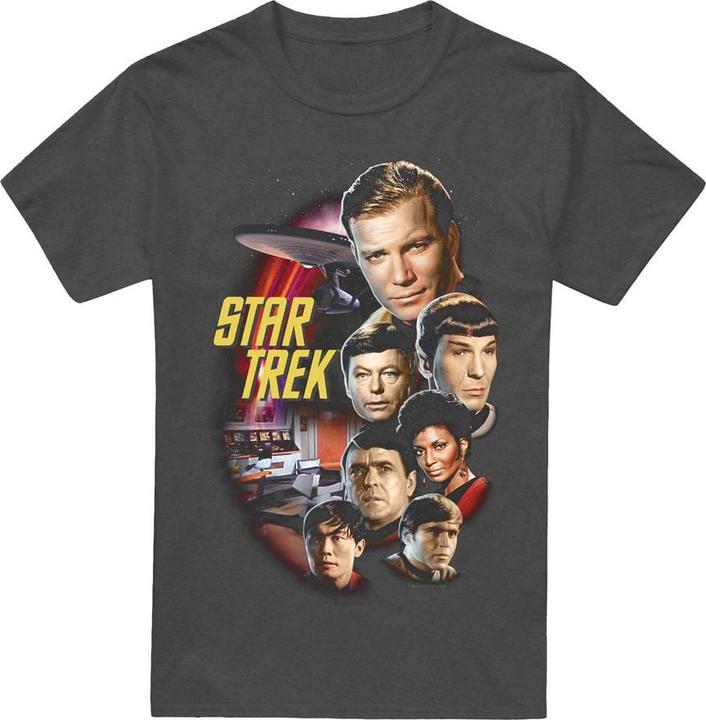 Classic Crew TShirt (XXL)