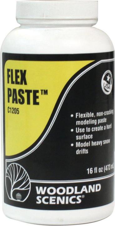 Image du produit Bachmann Trains Flex Paste Mastic