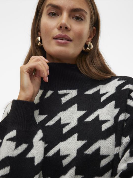 Actual product image Vero Moda VMMIRA jumper knitted jumper (L)