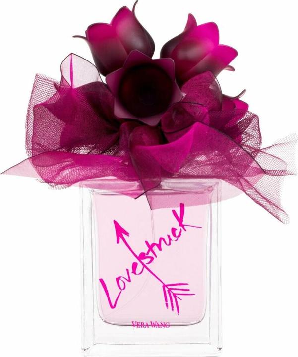 Actual product image Vera Wang love truck (Eau de parfum, 100 ml)