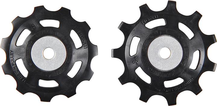 Actual product image Shimano XT shift pulley set 11-speed