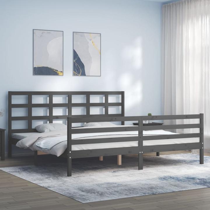 Produktbild VidaXL Veronika (200 x 200 cm)