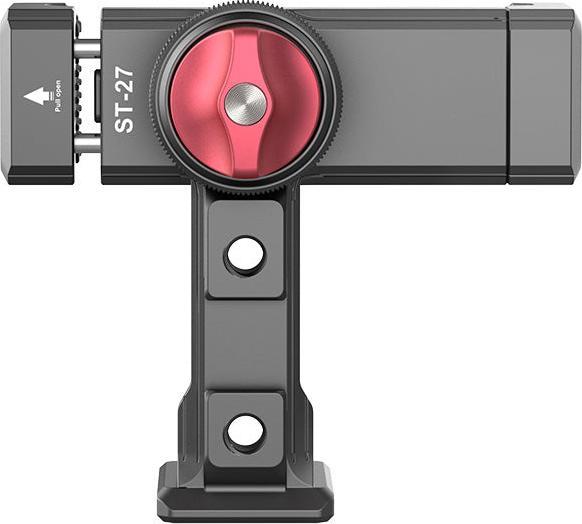 Actual product image Ulanzi Bracket Clip & Flip Mirror Kit