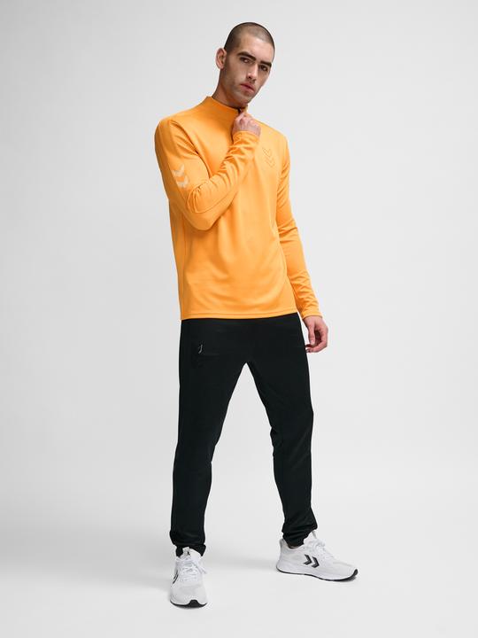Immagine prodotto hummel hmlACTIVE PL HALF ZIP (L)