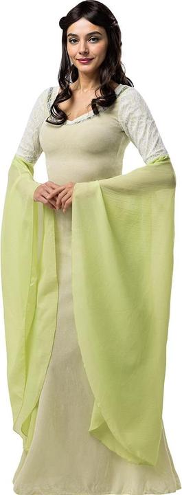Actual product image Metamorph Der Herr der Ringe – Arwen Kostüm (S)