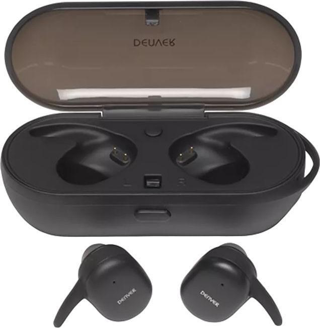 Image du produit Denver TWE-53 Écouteurs BT sans fil (5 h, Sans fil)