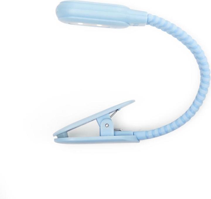 Kikkerland Clip Book Light (2.80 cm)