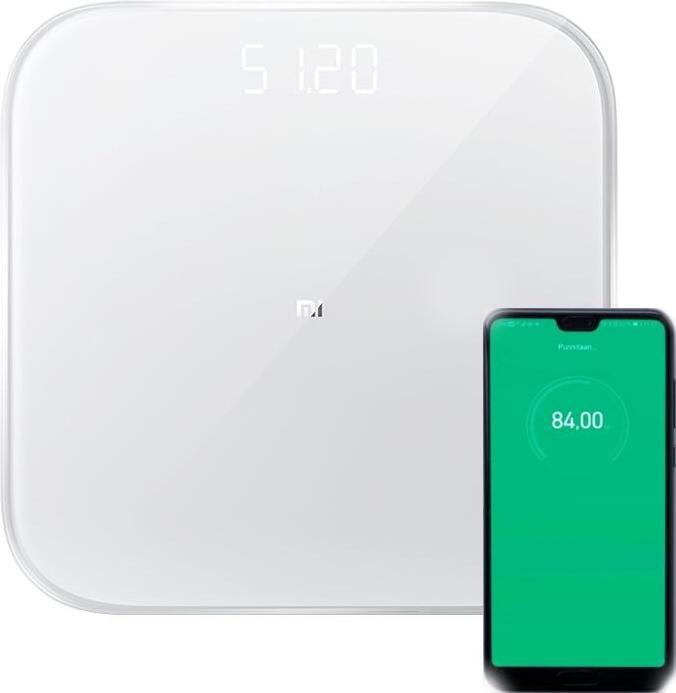Image du produit Xiaomi Mi Smart Scale 2 (150 kg)
