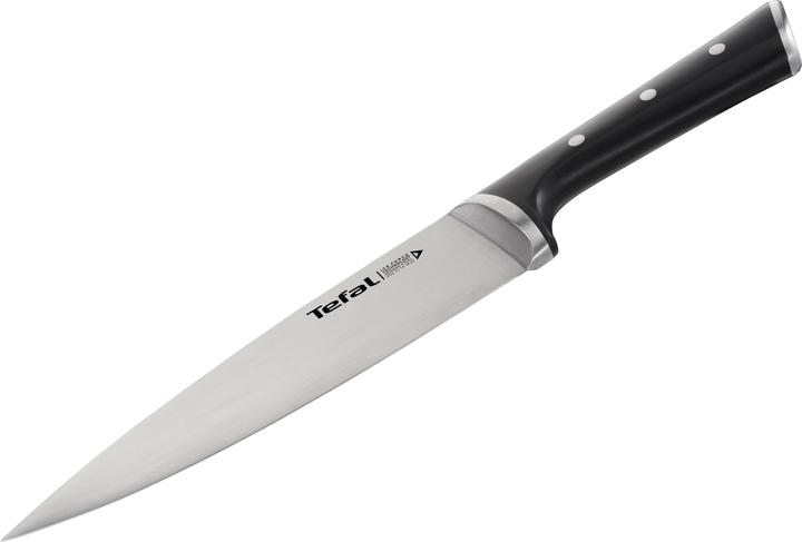 Immagine prodotto Tefal Ingenio Coltello da chef Ice Force (20 cm)