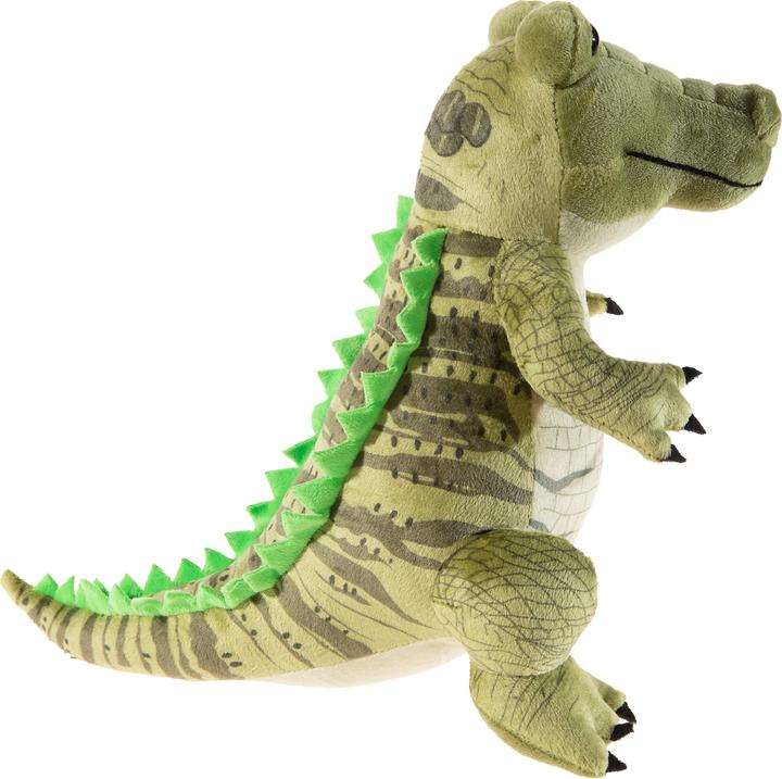 Actual product image Heunec Die Schule der magischen Tiere Krokodil Rick (30 cm)