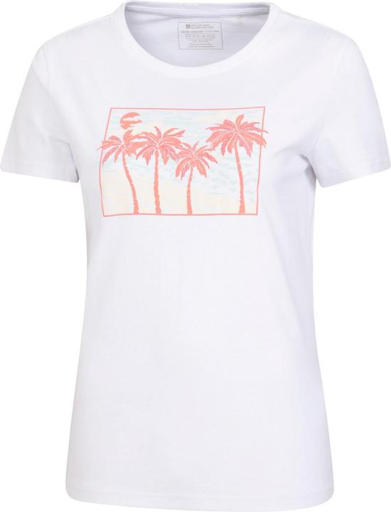 Image du produit Mountain Warehouse - T-shirt - Femme (44 D)