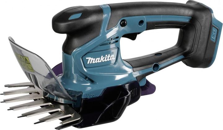 Actual product image Makita Dum604zx (Cordless hedgecutters)