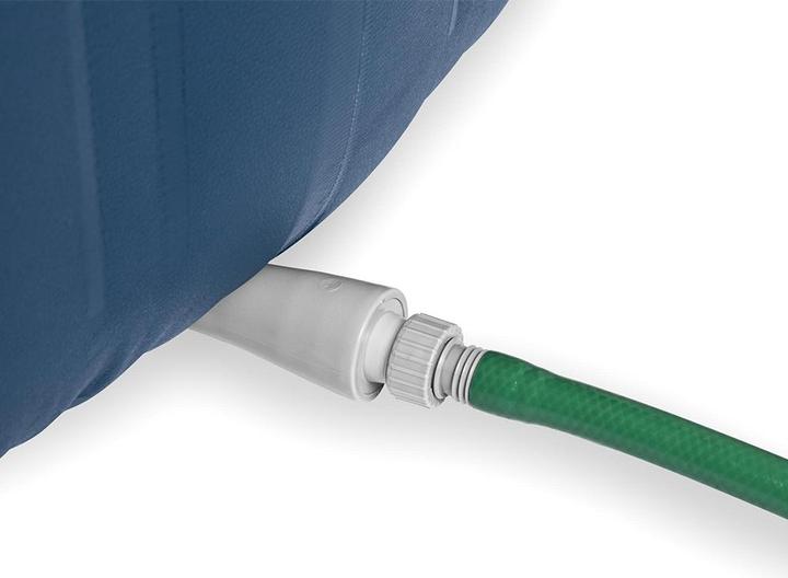 Actual product image Bestway Lay-Z-Spa Milan AirJet Plus (6 pers.)