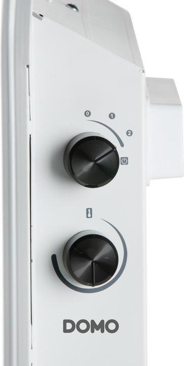 Image du produit Domo DO7354M (1.50 W)