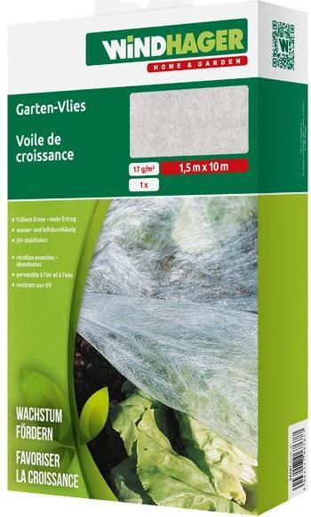 Windhager Garten-Vlies