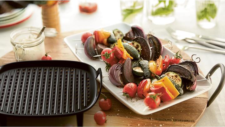 Produktbild Philips Zubehör für Airfryer 3.2 und 4.2 Liter HD9926/00