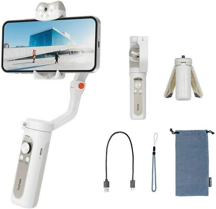 Actual product image Hohem iSteady V2S (Smartphone, 0.28 kg)