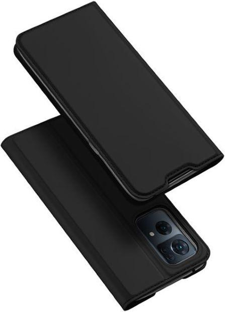 Actual product image Dux Ducis Skin Pro Series Bookcover (Oppo Find X5 Lite, OPPO Reno7 Z 5G)