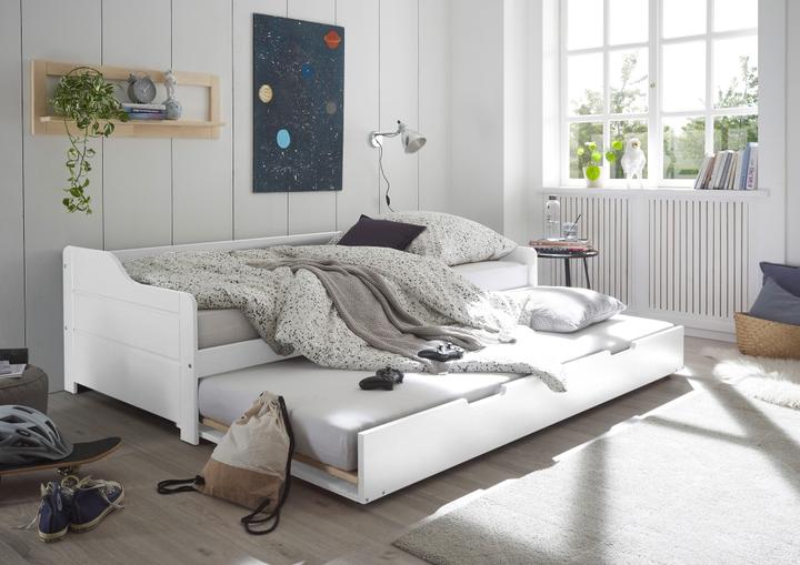 Actual product image Begabino Tristan (90x200)