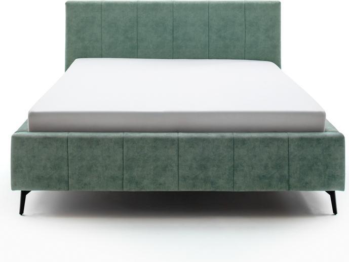 Produktbild Meise Möbel Polsterbett Lizzano mit Bettkasten (180 x 200 cm)