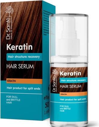 Actual product image Dr. Santé Keratin (50 ml)
