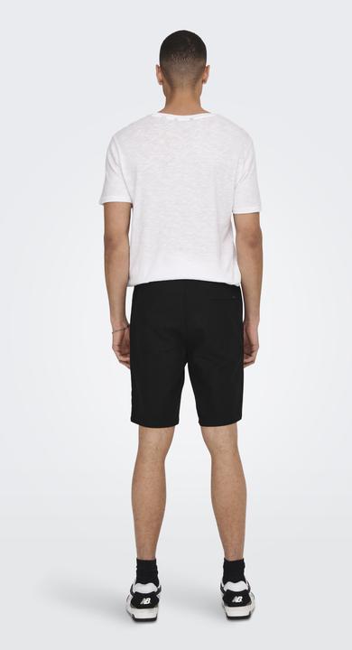 Produktbild Only & Sons Einfarbige Shorts (XXL)