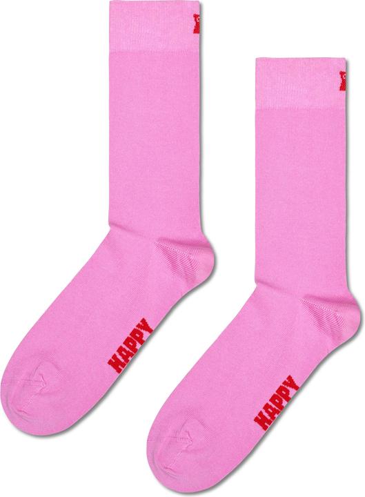 Produktbild Happy Socks Solid Socks (3er Pack, 36 - 40)