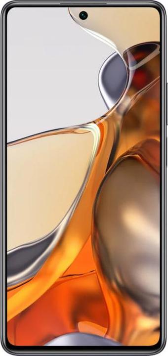 Produktbild Xiaomi Mi 11T Pro (5G - Double SIM - 6.67", 256 Go, 8 Go RAM) Gris (256 GB, Meteorite Gray, 6.67", Dual SIM, 108 Mpx, 5G)