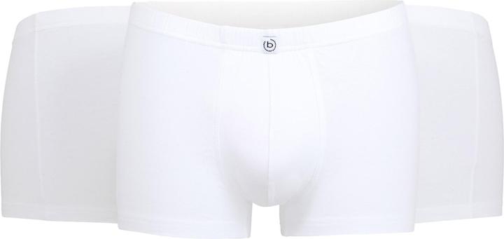 Produktbild Bugatti Boxershort Casual Stretch (5, 3er Pack)