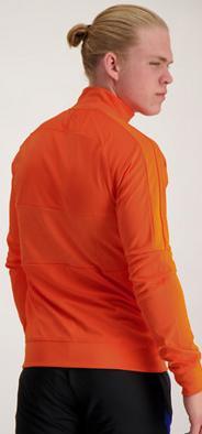 Produktbild Nike Holland Herren Trainingsjacke (S)