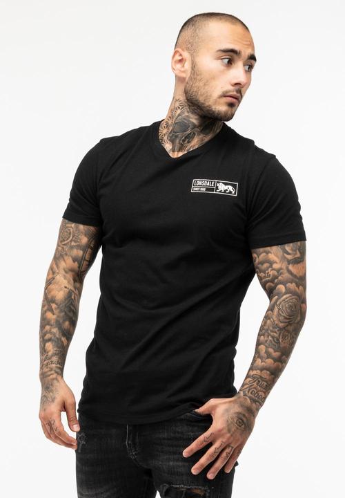 Produktbild Lonsdale Clonkeen (x2) (L)