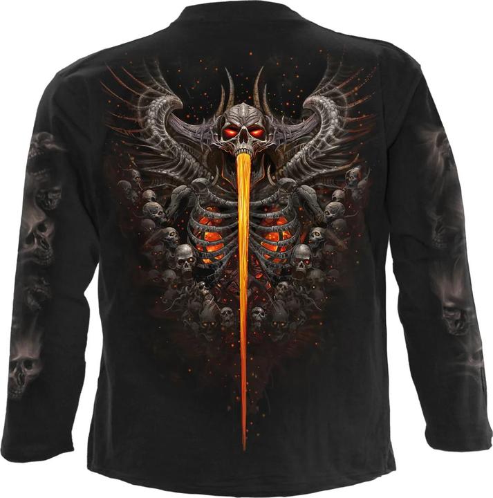 Produktbild Spiral Gates Of Hell TShirt Langärmlig (XL)