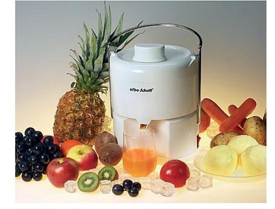 Actual product image Efbe-Schott SC Malina E2 (EU plug)