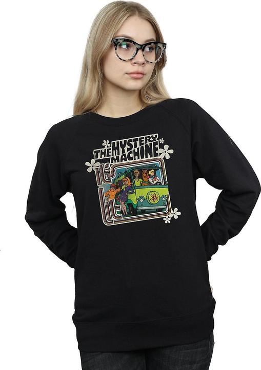 Image du produit Scooby Doo Sweat-shirt (M)