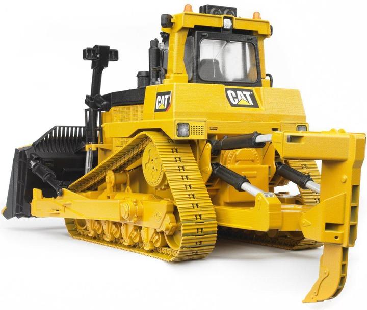 Actual product image Bruder Caterpillar Chaindozer