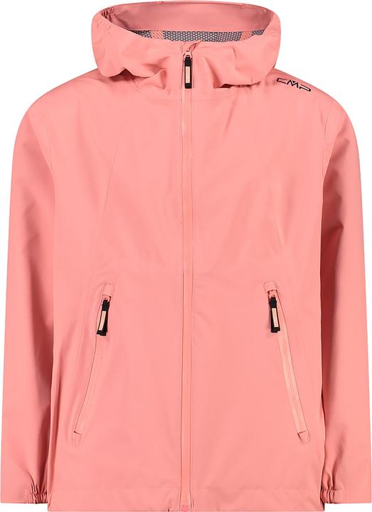 Produktbild CMP Campagnolo Hoodie (110)