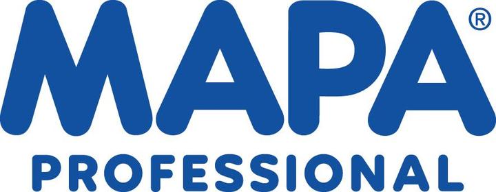 Produktbild Mapa Professional Handschuhe 34550540 PU (Polyurethan) Weiss (10)