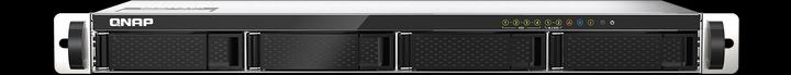 Produktbild QNAP NAS TS-435XeU (0 TB)