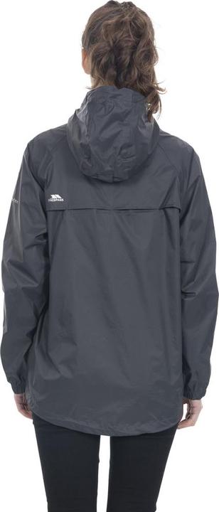 Image du produit Trespass QIKPAC Veste de pluie unisexe (4XL)