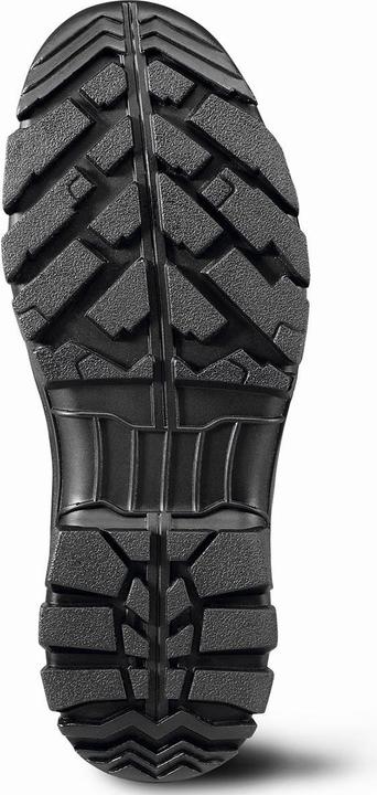 Produktbild Lupriflex Schnürstiefel Hunter Low 2 in 1 schnittfest Grösse 39 (S3, 39)